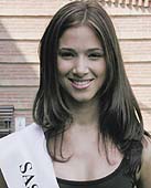 Barbara Clara
