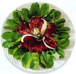 Carpaccio