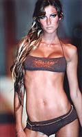 Gisele Bündchen