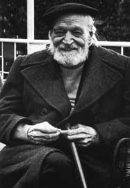 Giuseppe Ungaretti