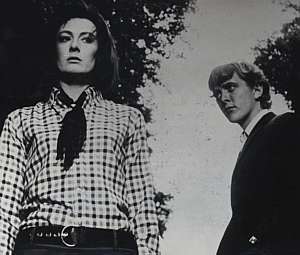 'Blow-up - Depois Daquele Beijo', filme emblem�tico de 1960