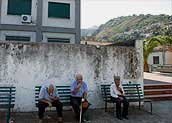 Antonio Taccone/AFP - 16.ago.2007 Antonio Taccone/AFP - 16.ago.2007