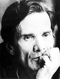 Pier Paolo Pasolini