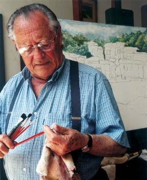 Pierino Massenzi